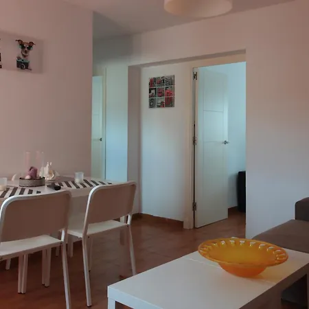 The Bright Beauty アパート *