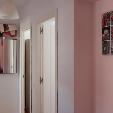 アパート The Bright Beauty