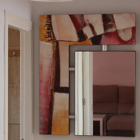 The Bright Beauty アパート