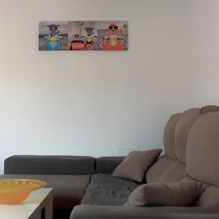 アパート The Bright Beauty *