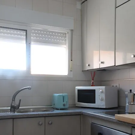 アパート The Bright Beauty カディス