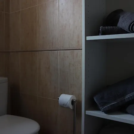 アパート The Bright Beauty *