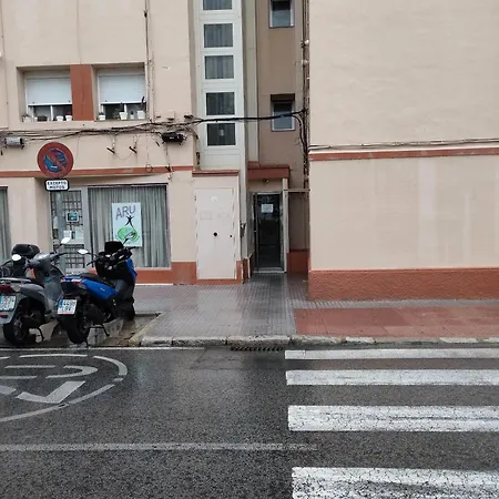 アパート The Bright Beauty