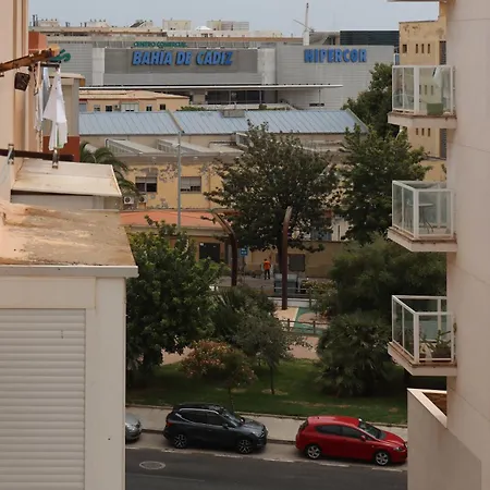 The Bright Beauty アパート