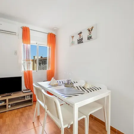 アパート The Bright Beauty