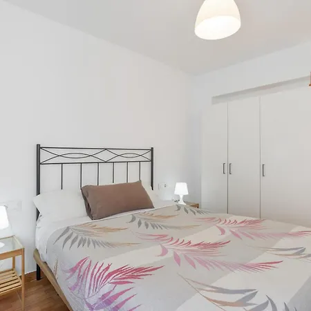 アパート The Bright Beauty カディス