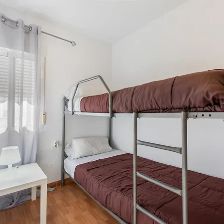 アパート The Bright Beauty