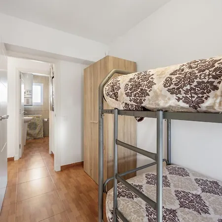 The Bright Beauty アパート *